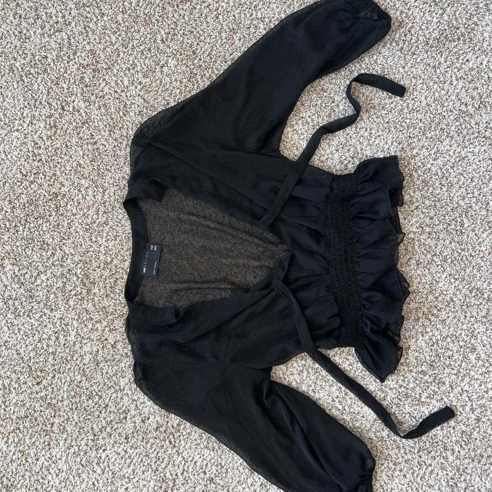 ASOS Top - Picture 5 of 5